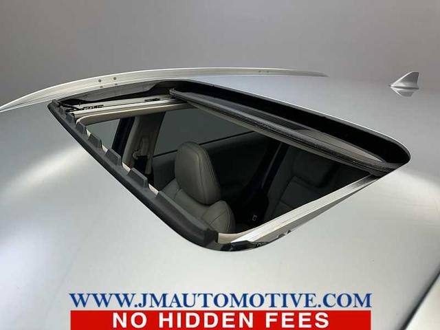 Photo of 2019 Lunar Silver Metallic Honda HR-V