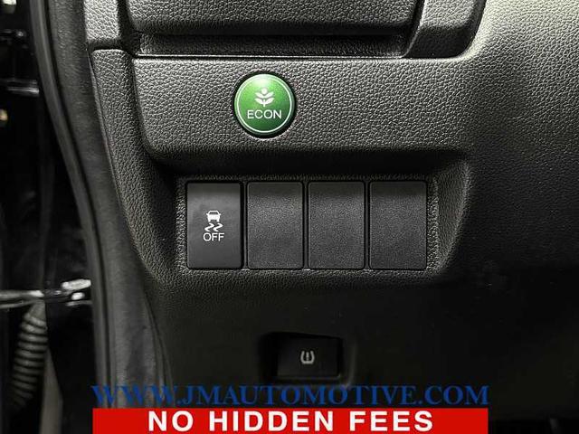 Photo of 2016 Crystal Black Pearl Honda Fit