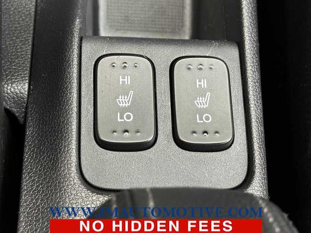 Photo of 2016 Crystal Black Pearl Honda Fit