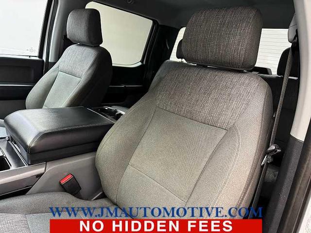 Photo of 2022 OXFORD WHITE Ford F-150