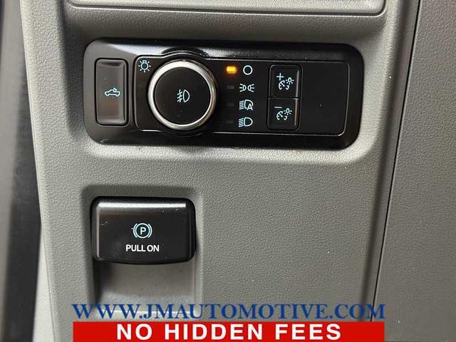 Photo of 2022 OXFORD WHITE Ford F-150