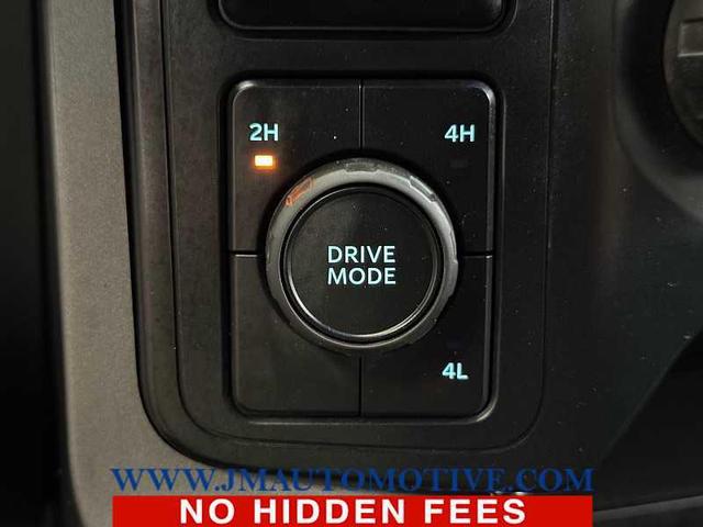 Photo of 2022 OXFORD WHITE Ford F-150
