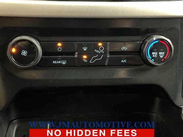 Photo of 2022 OXFORD WHITE Ford F-150