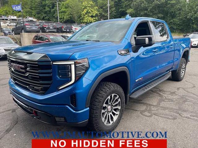 2022 GMC Sierra 1500