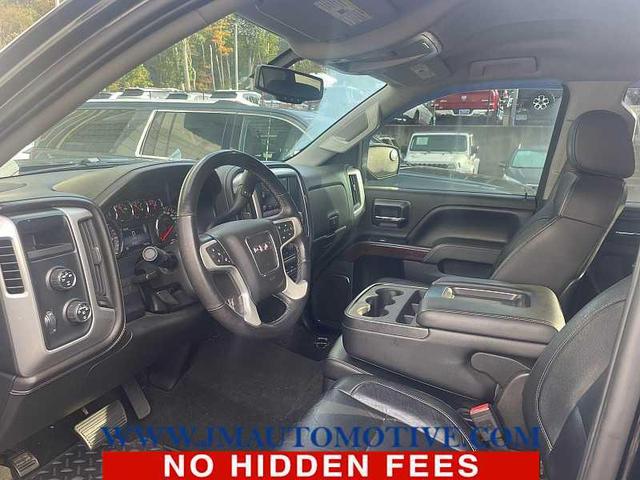 Photo of 2014 Onyx Black GMC Sierra 1500