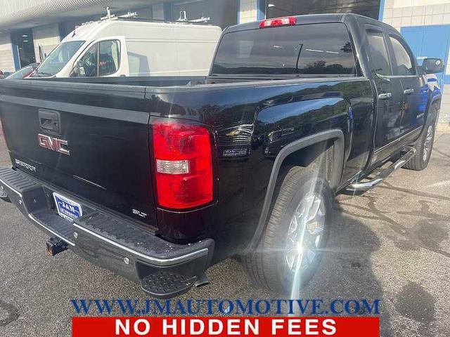 Photo of 2014 Onyx Black GMC Sierra 1500