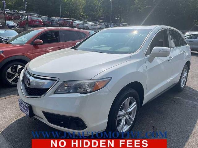 2015 Acura RDX