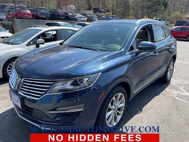 2017 Lincoln MKC