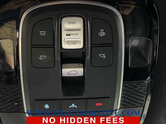 Photo of 2021 Becketts Black Hyundai PALISADE