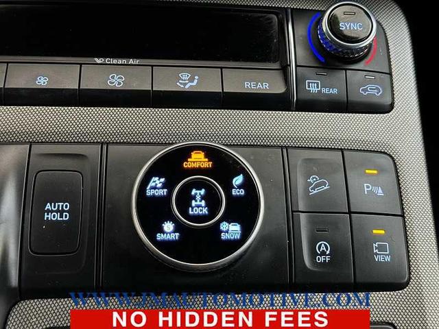 Photo of 2021 Becketts Black Hyundai PALISADE