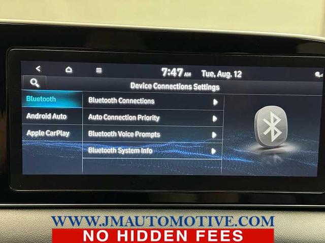 Photo of 2021 Becketts Black Hyundai PALISADE