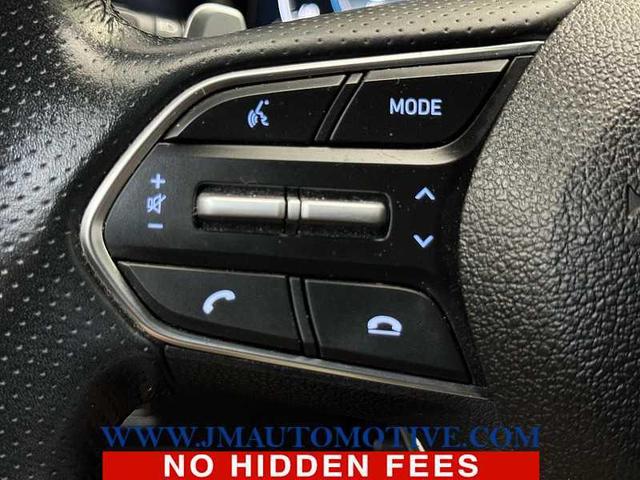 Photo of 2021 Becketts Black Hyundai PALISADE