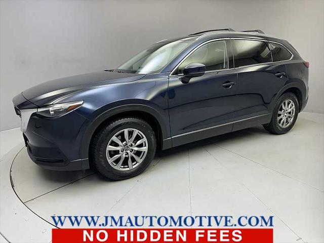 2019 Mazda CX-9