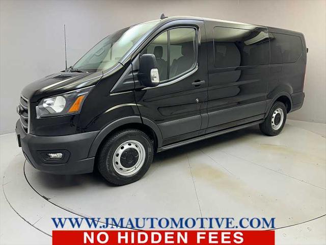2020 Ford Transit-150