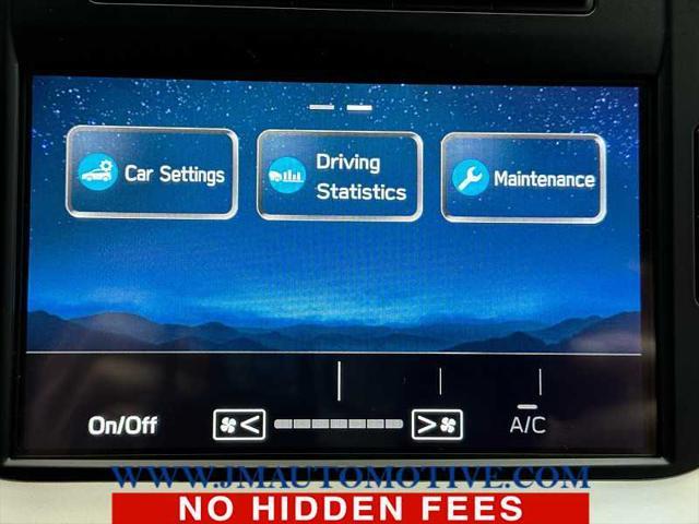 Photo of 2022 Ice Silver Metallic Subaru Outback