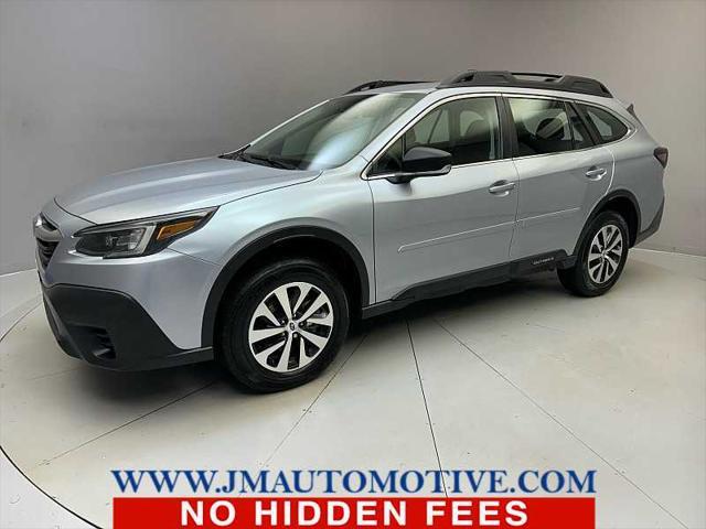 2022 Subaru Outback