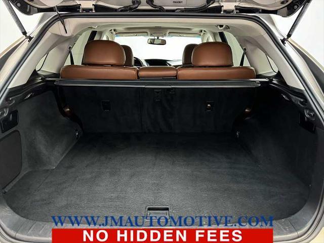 Photo of 2015 Satin Cashmere Metallic Lexus RX 350