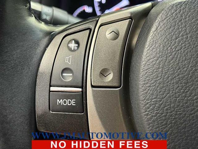 Photo of 2015 Satin Cashmere Metallic Lexus RX 350
