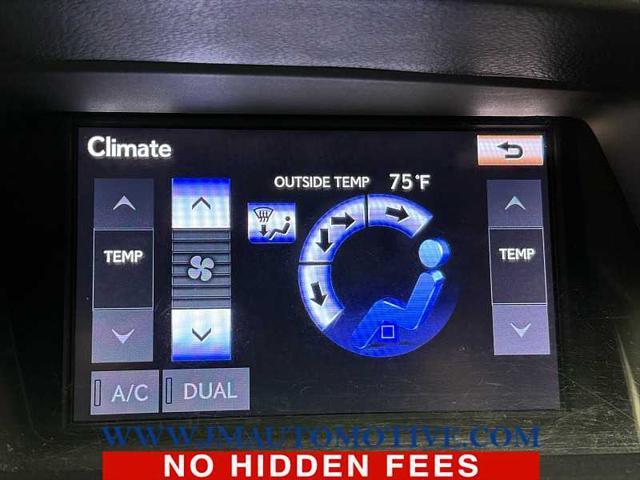 Photo of 2015 Satin Cashmere Metallic Lexus RX 350
