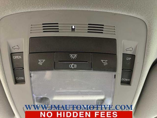 Photo of 2015 Satin Cashmere Metallic Lexus RX 350