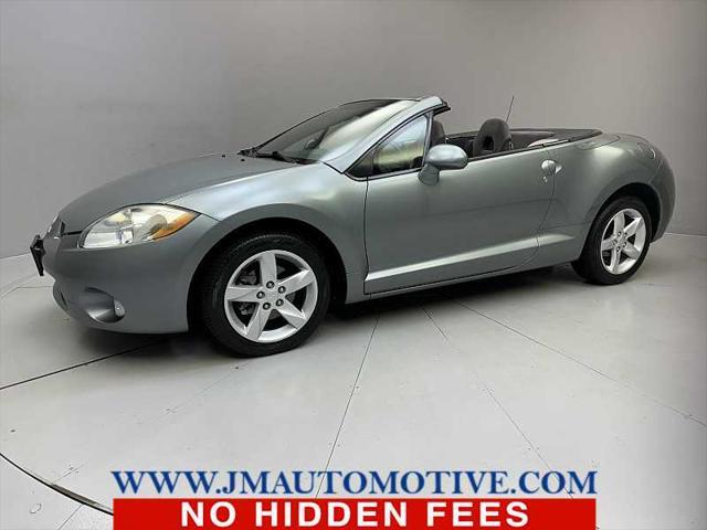 2008 Mitsubishi Eclipse