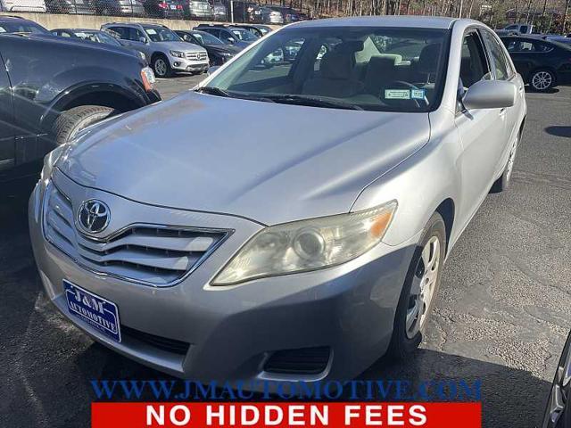 2010 Toyota Camry