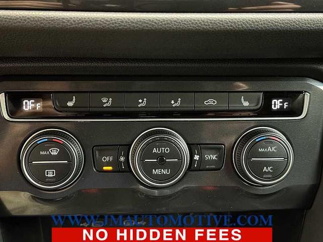 Photo of 2021 Platinum Gray Metallic Volkswagen Tiguan
