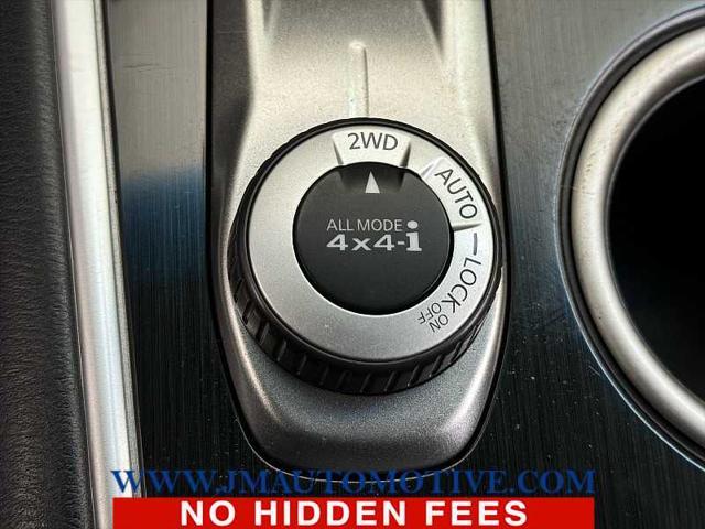 Photo of 2014 Brilliant Silver Nissan Pathfinder