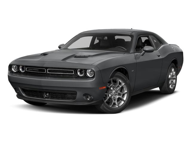 2017 Dodge Challenger