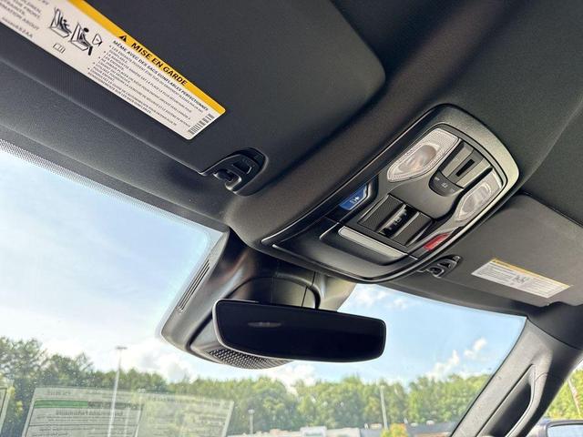Photo of 2025 Bright White Clearcoat RAM 2500