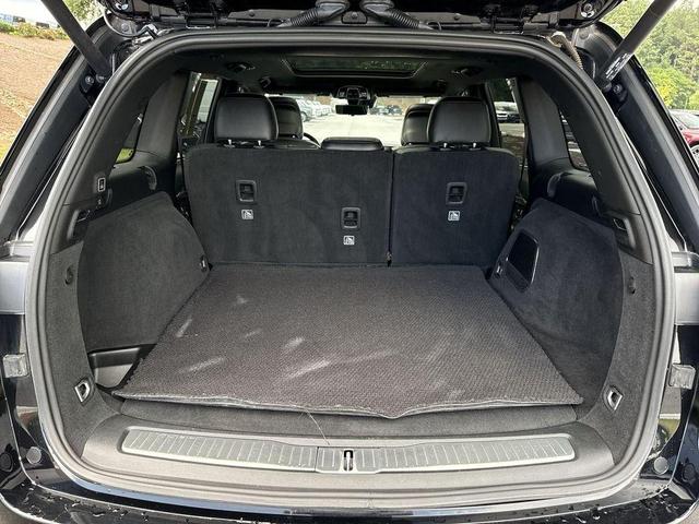 Photo of 2023 Diamond Black Jeep Grand Cherokee