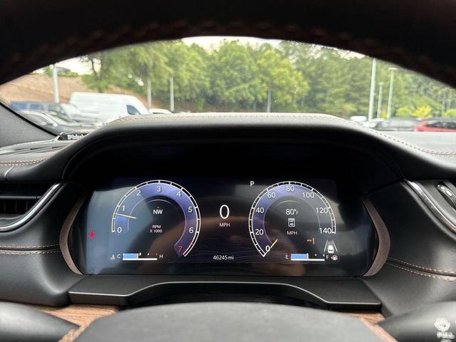 Photo of 2023 Diamond Black Jeep Grand Cherokee
