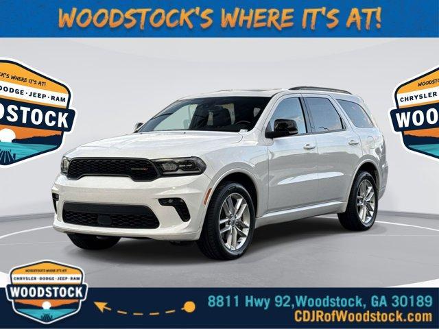 2023 Dodge Durango