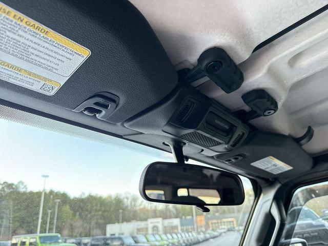 Photo of 2025 41 Jeep Wrangler
