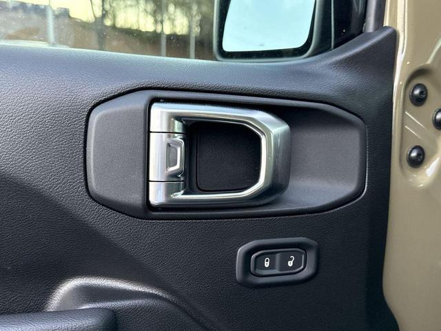 Photo of 2025 41 Jeep Wrangler