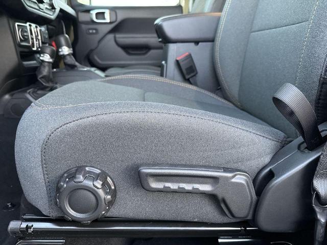 Photo of 2025 41 Jeep Wrangler