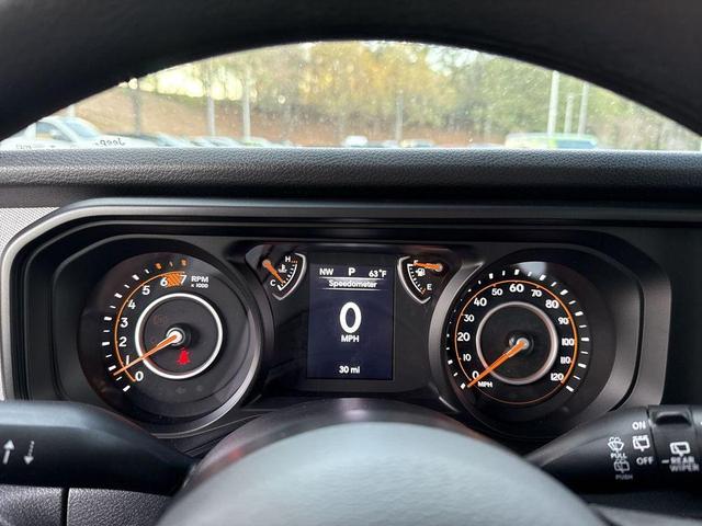 Photo of 2025 41 Jeep Wrangler