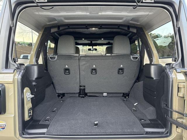 Photo of 2025 41 Jeep Wrangler