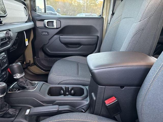 Photo of 2025 41 Jeep Wrangler