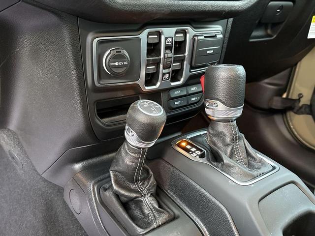 Photo of 2025 41 Jeep Wrangler