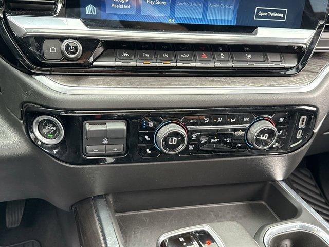 Photo of 2022 Summit White Chevrolet Silverado 1500