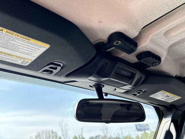 Photo of 2025 41 Jeep Wrangler