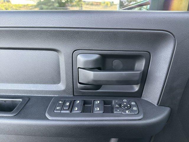 Photo of 2025 Bright White Clearcoat RAM 2500