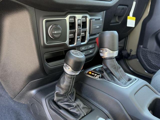 Photo of 2025 41 Jeep Wrangler