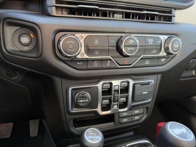 Photo of 2025 41 Jeep Wrangler