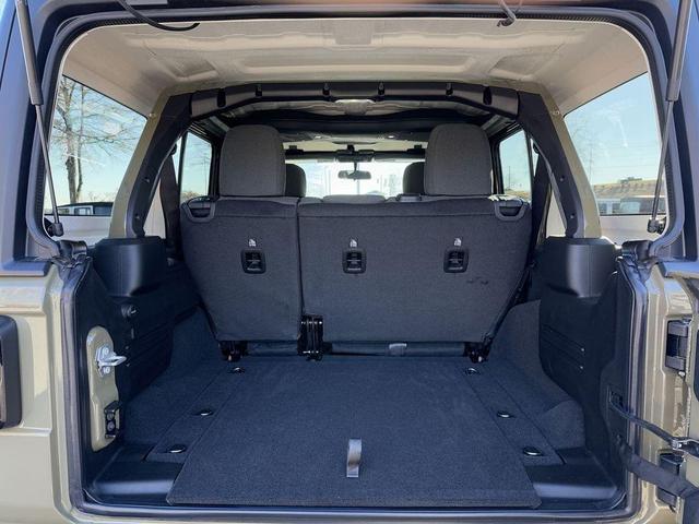 Photo of 2025 41 Jeep Wrangler