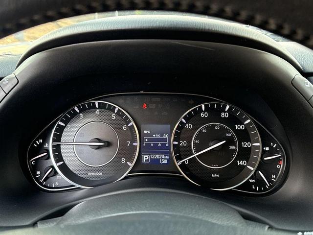 Photo of 2017 Super Black Nissan Armada