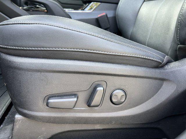 Photo of 2024 Gravity Gray Kia Telluride