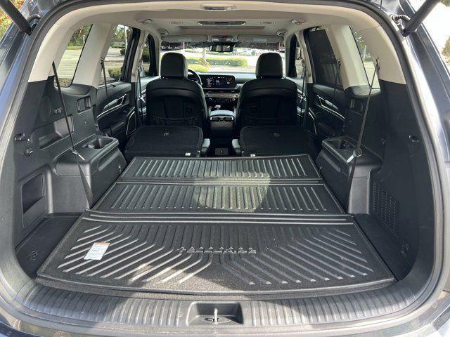 Photo of 2024 Gravity Gray Kia Telluride