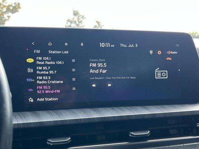 Photo of 2024 Gravity Gray Kia Telluride